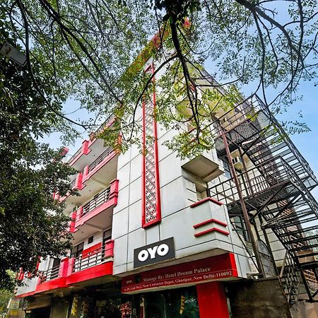 Hotel O Granville Yeni Delhi Dış mekan fotoğraf